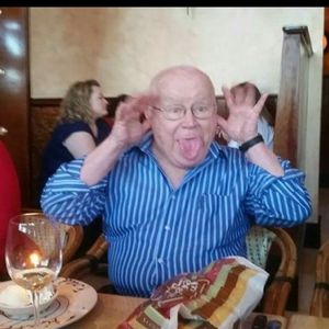 Meet your Posher, S.m.